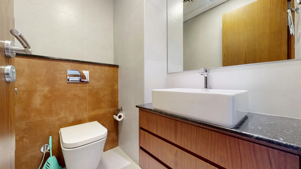 Al Barsha South - 2020 Marquis 102