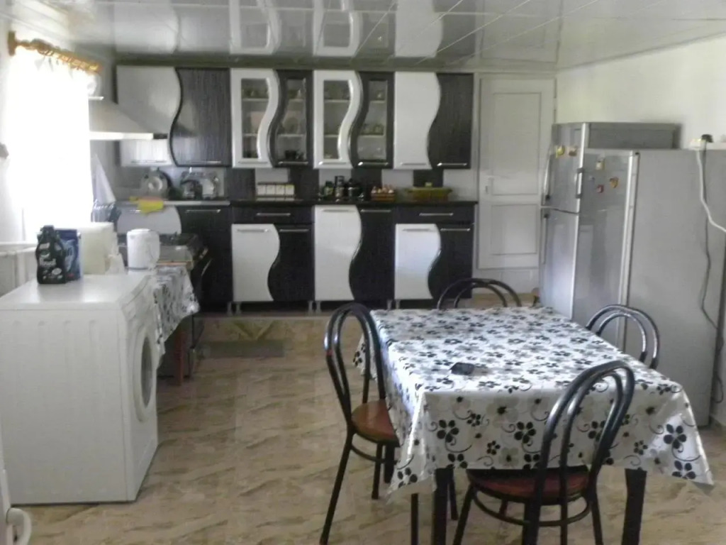 Mikheil Pitskhelauri Guest House