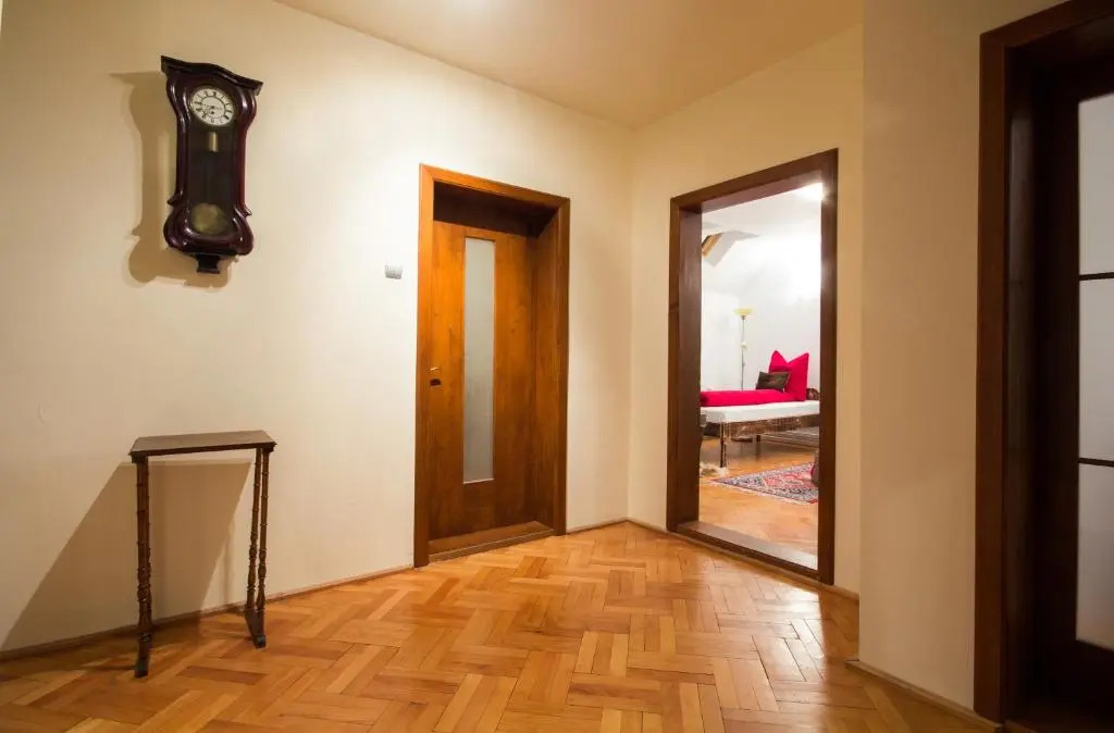 Villa Townhouse 36 Sibiu