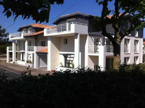 Appartement La Villa Gayrou