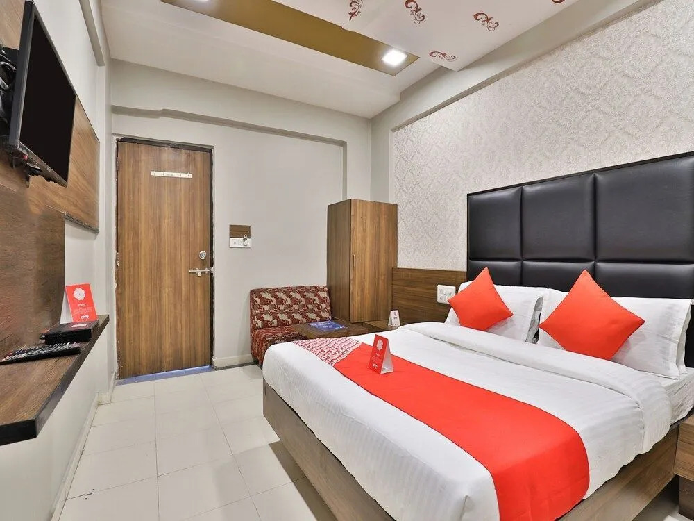 Hotel Amber