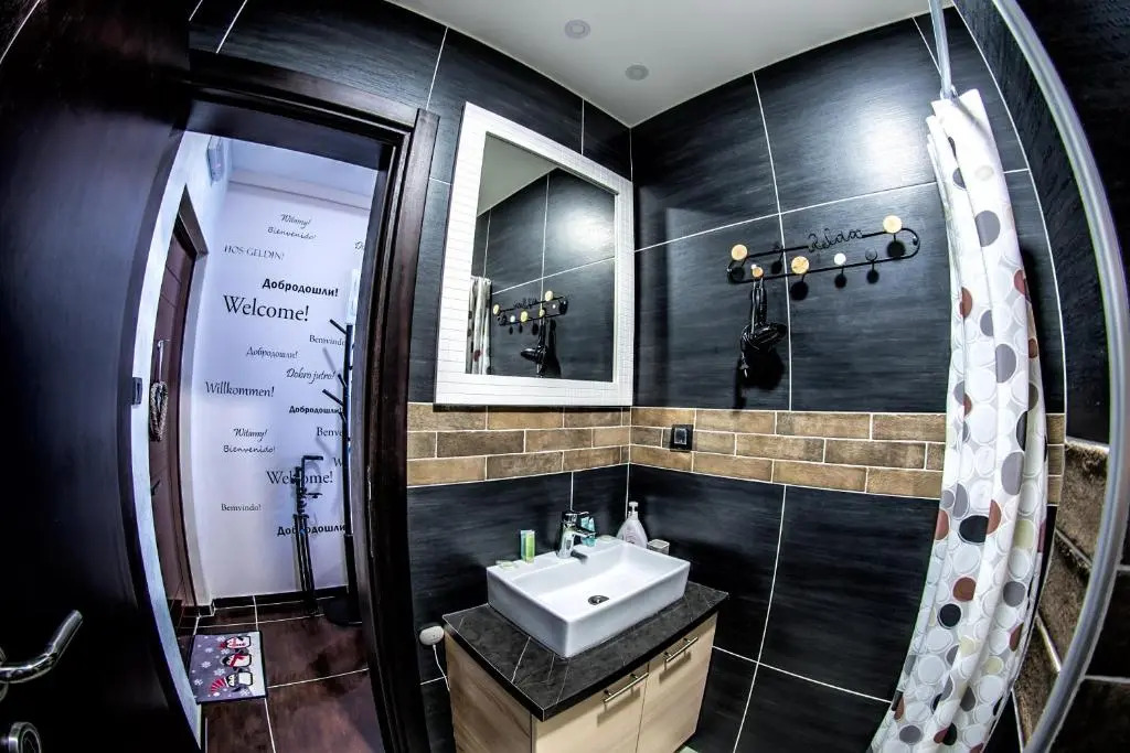 Milmari Resort M16 Markovic