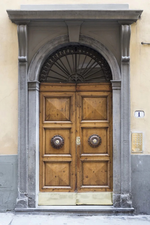 Vigna Nuova 1- Keys Of Italy