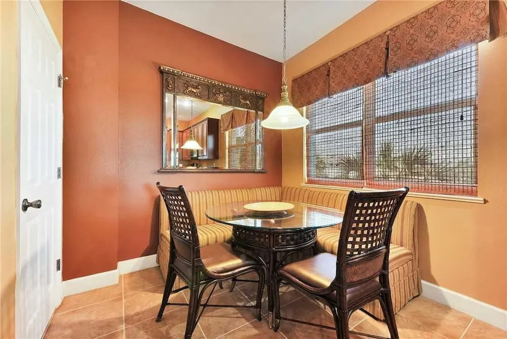 121 Cinnamon Beach - Three Bedroom Condo