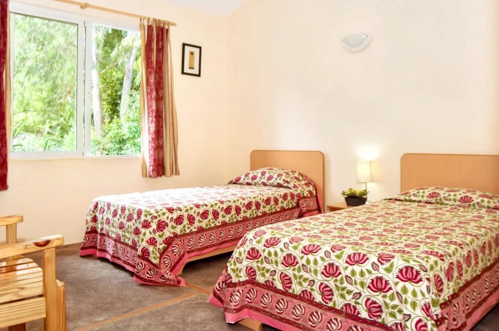 Villa With 3 Bedrooms in Rodrigues, With Furnished Garden and Wifi - 6