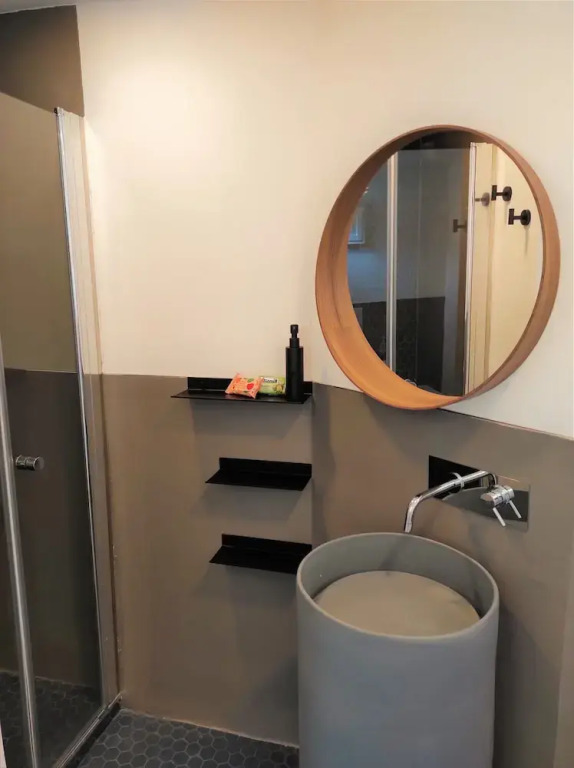 Suite Bagnara- Ortigia Holidays