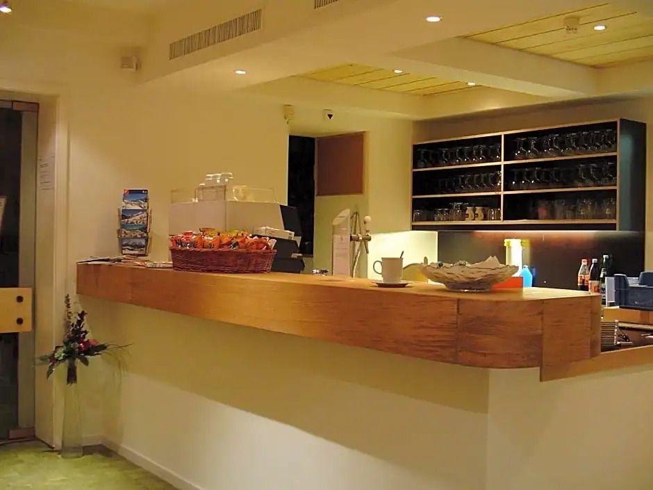 Schortas Alvetern - Boutique Hotel