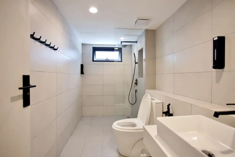 Codrington House - Boutique Apartments