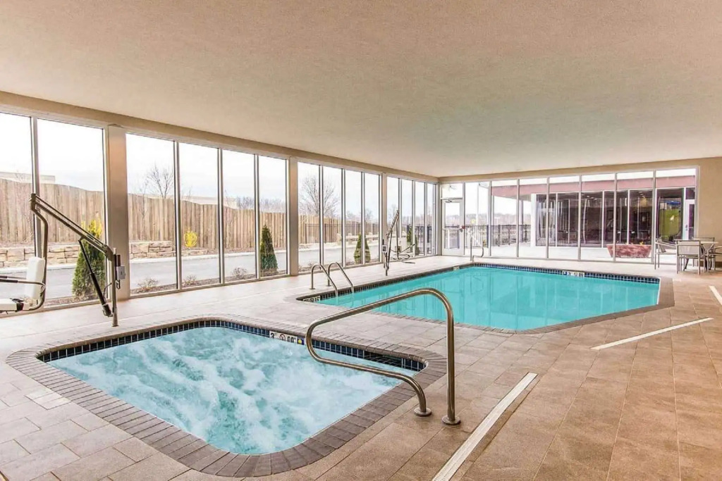 Wyndham Avon