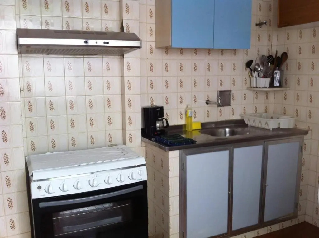 Bucolico Apartamento em Copacabana