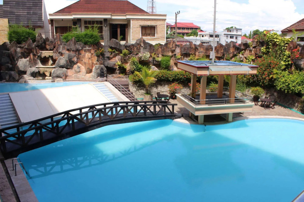 Gran Senyiur Hotel