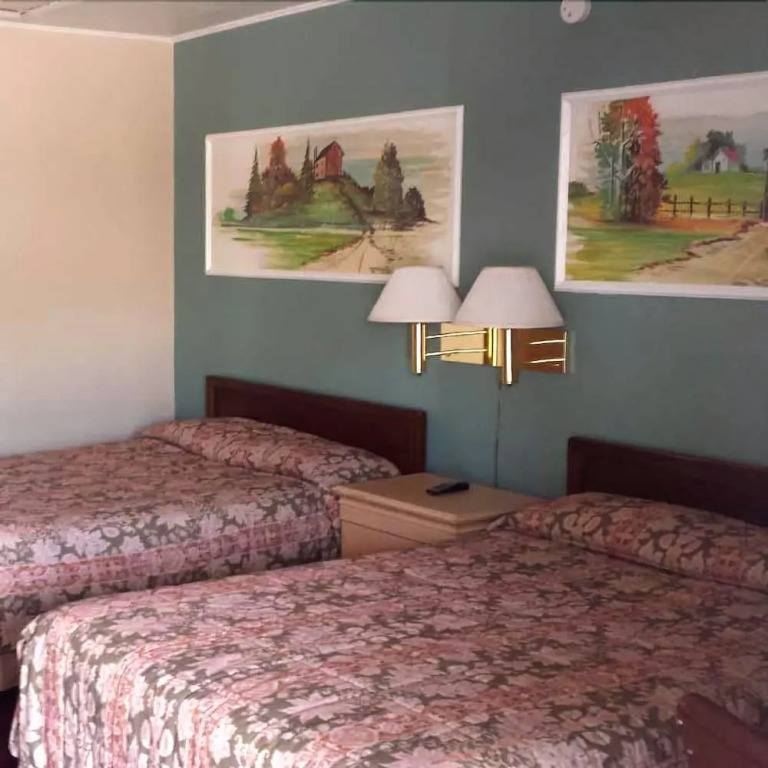 Townsman Motel Independence