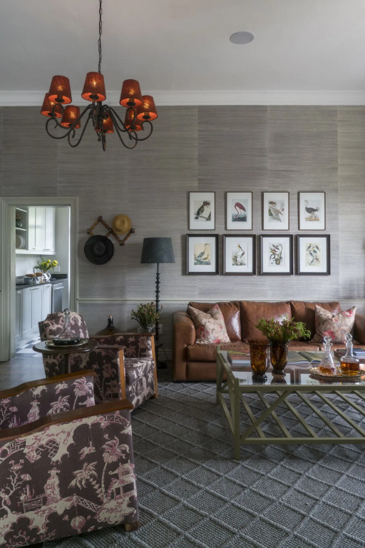 Cape Vue Country House