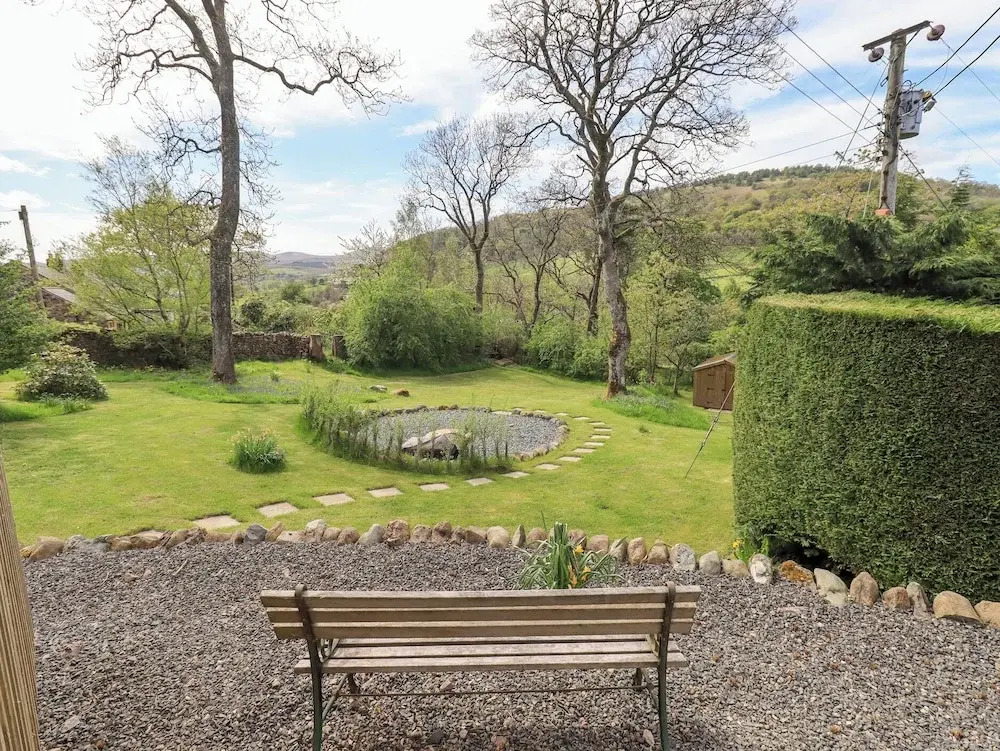 Mell View Cottage