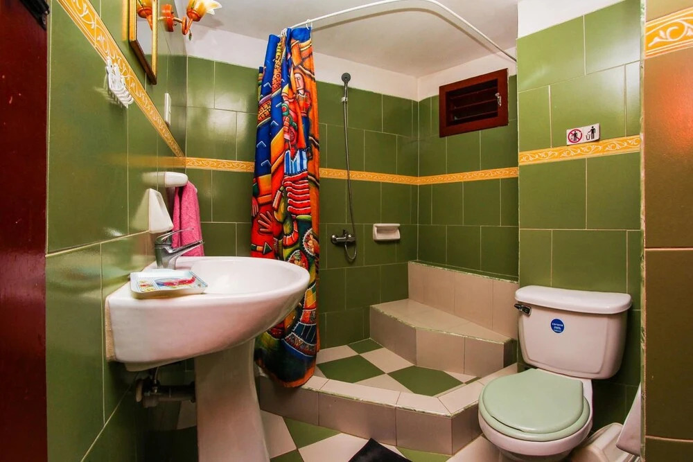 Havana Accomodation 1883