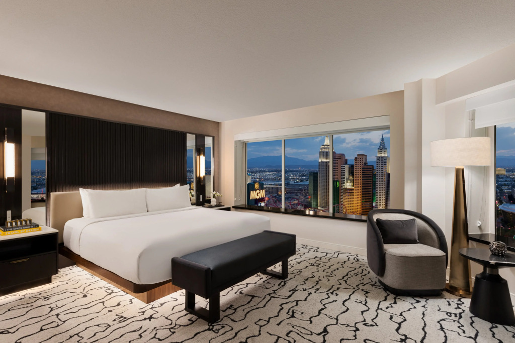 Mgm Grand Hotel & Casino