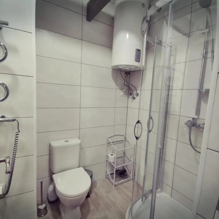 Livu Studio Apartments