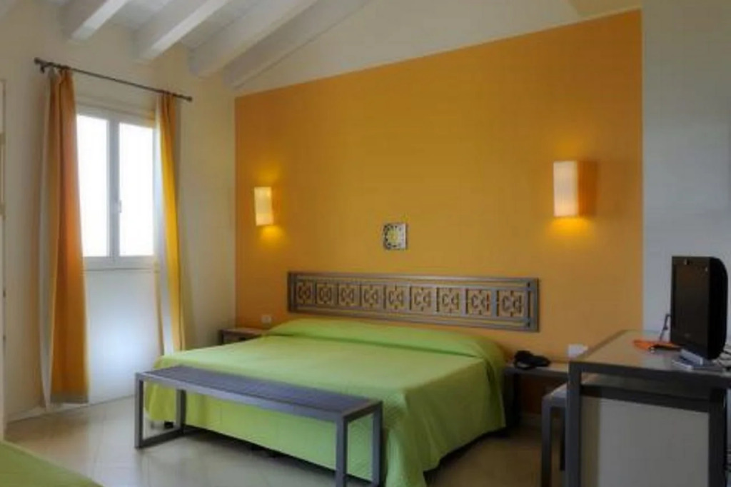 Zeta Club Sikania Eco Resort