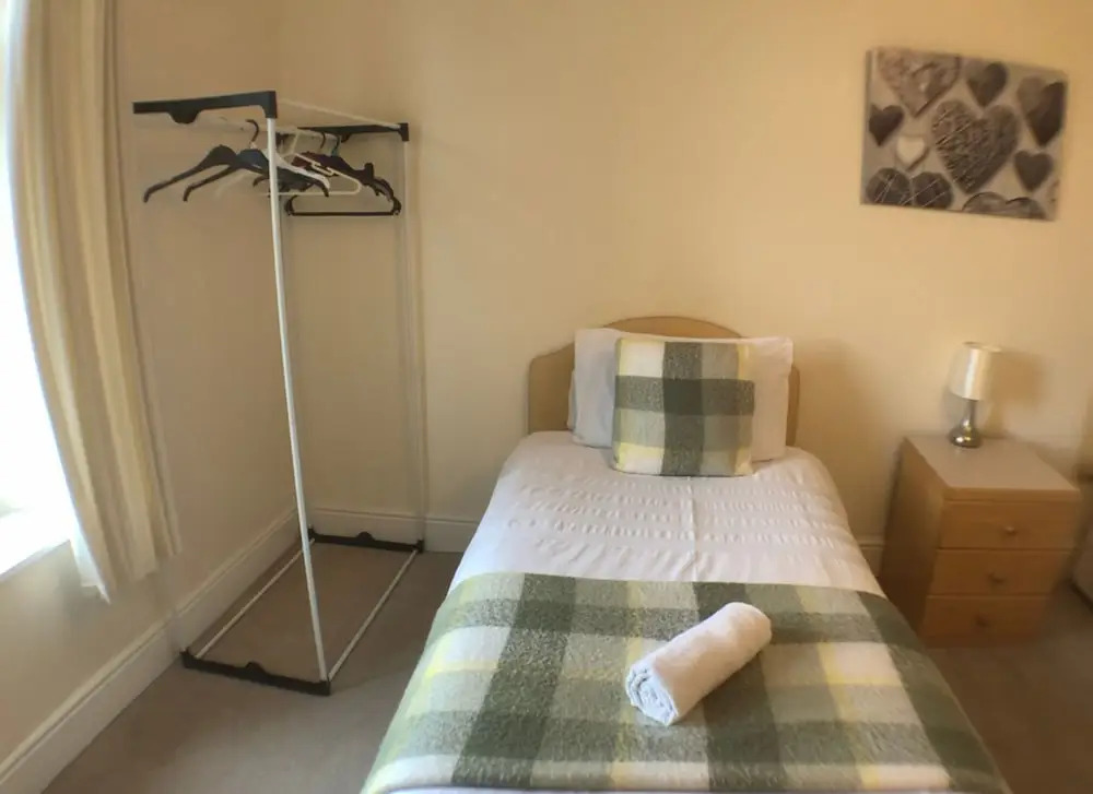 Number 19 Guesthouse