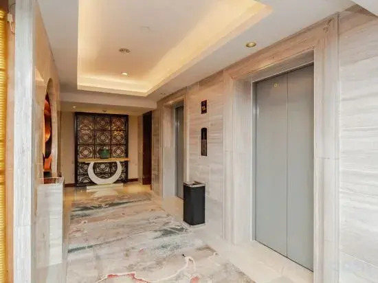 Jiahao International Hotel