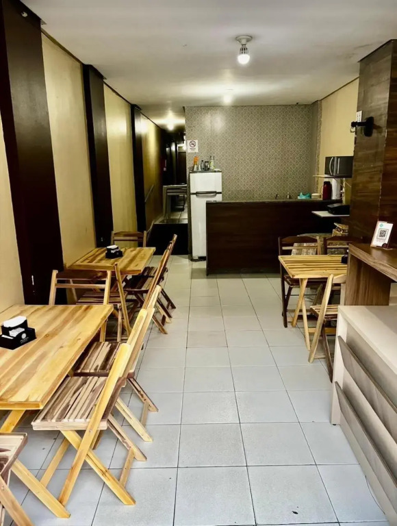 Hotel Santiago Juazeiro