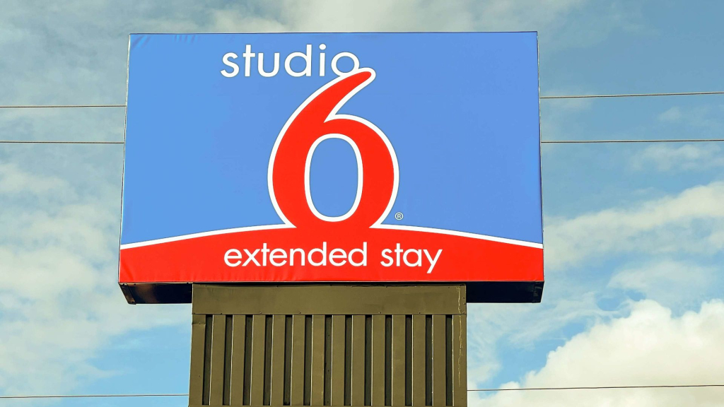 Studio 6 Wilmington, NC