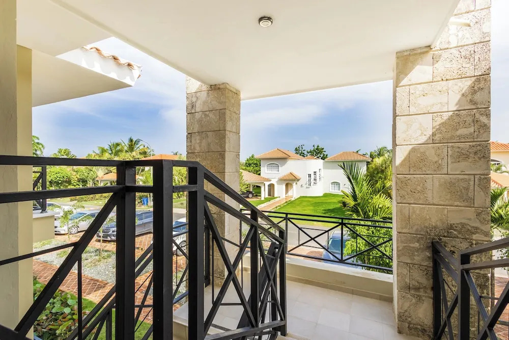 Family Elite Golf Vacations in Cocotal