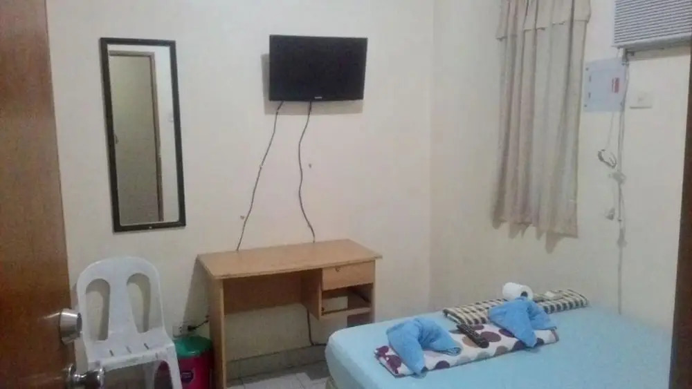 Sony Dormitory