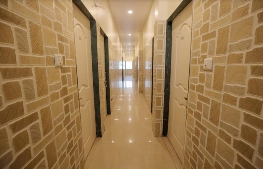 Hotel Sai Niwas