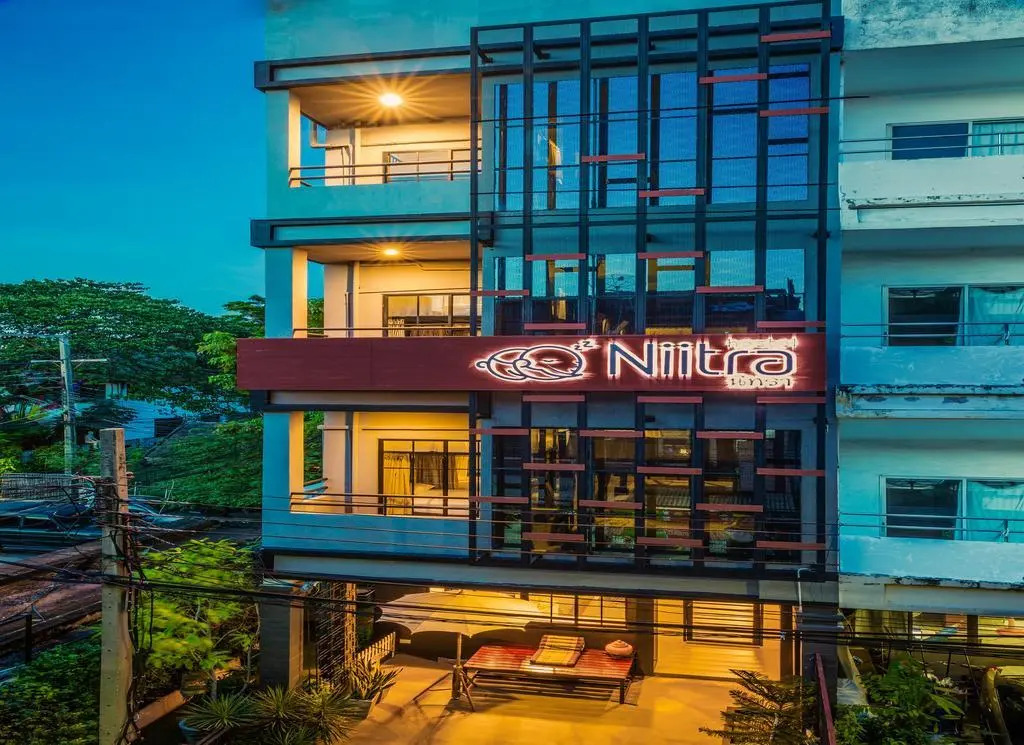Niitra Hostel