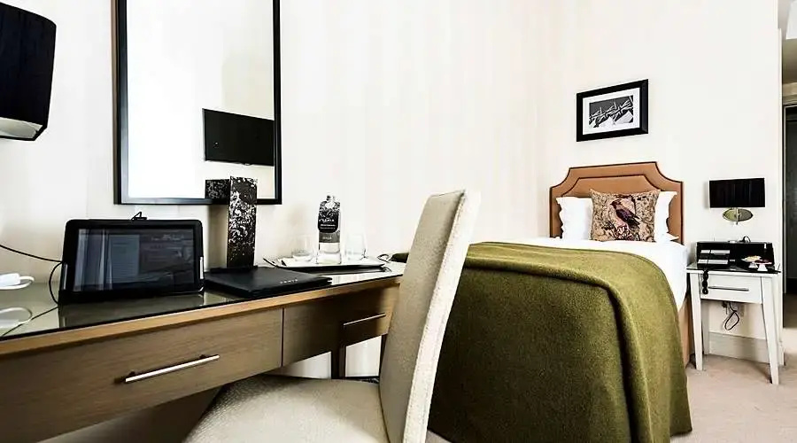 Majestic Hotel