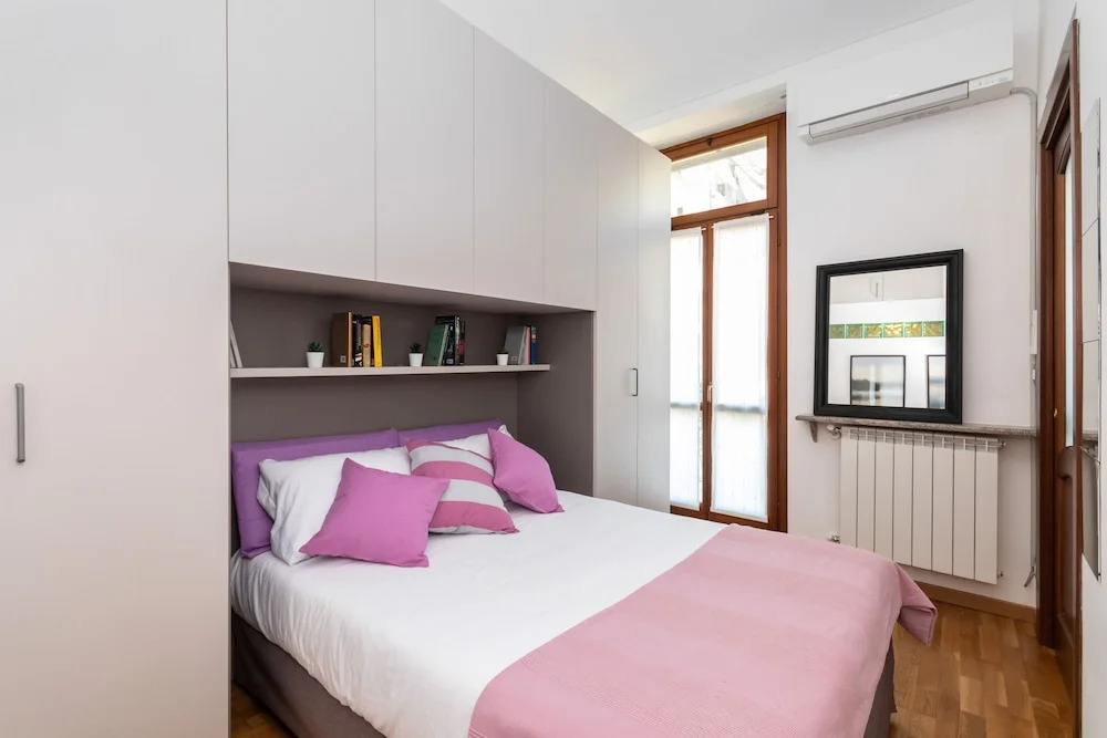 Nice and Cozy Apartment by Wonderful Italy