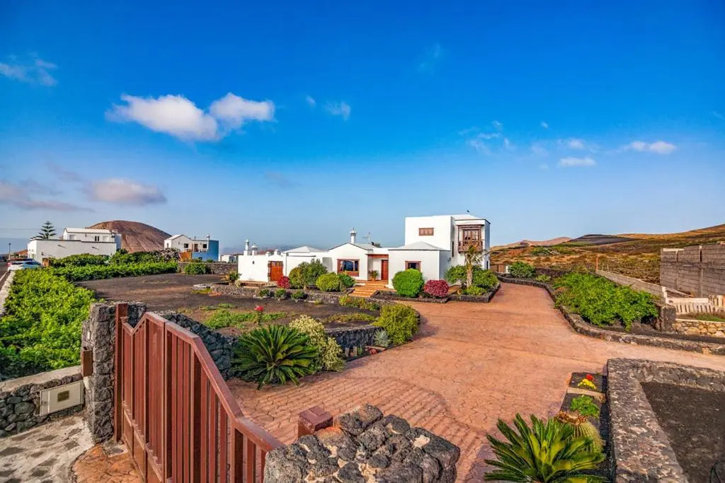 Villa Eloisa