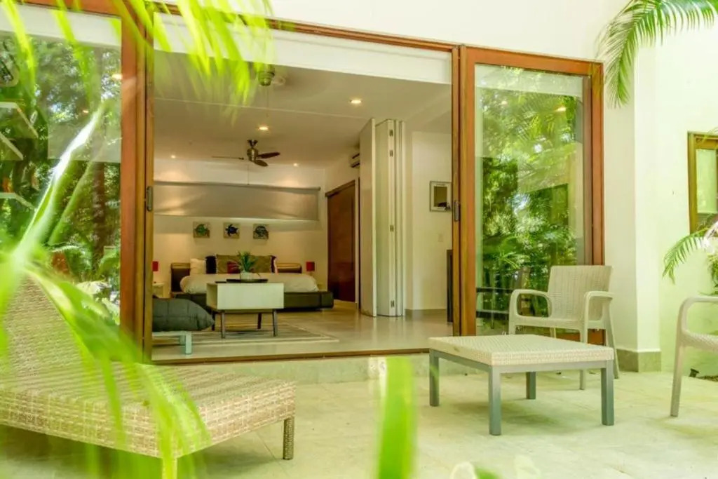 HostPal Suites Akumal