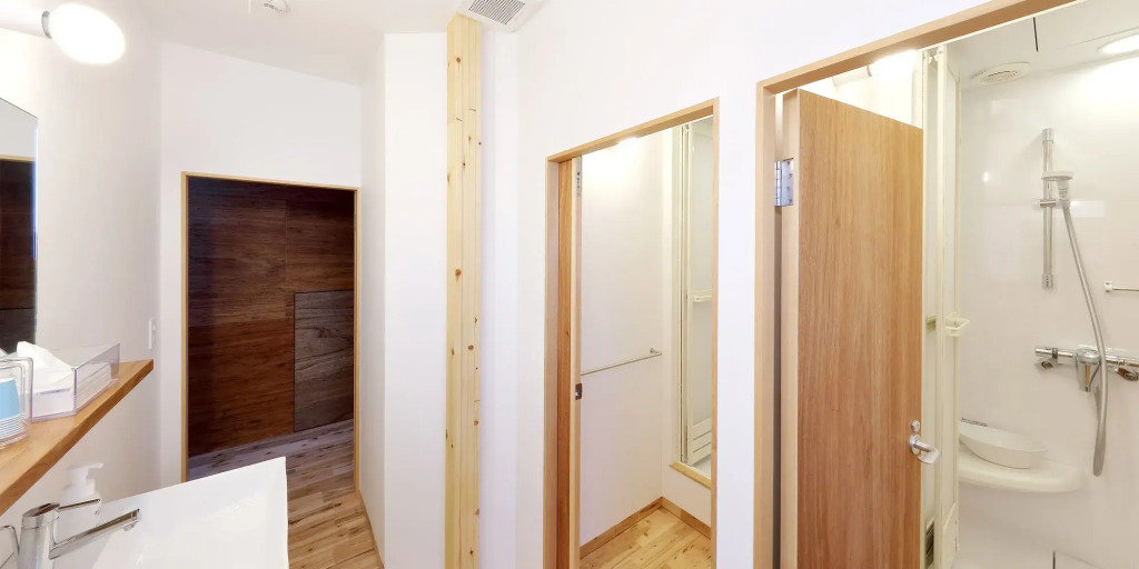 Hostel Sui Kyoto