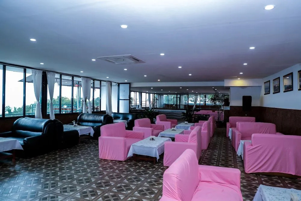 National Mount View Resort Pvt Ltd