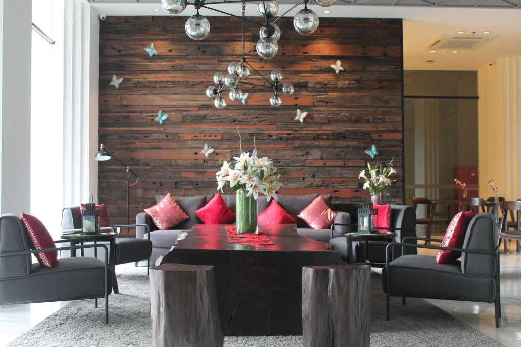 Delua Hotel