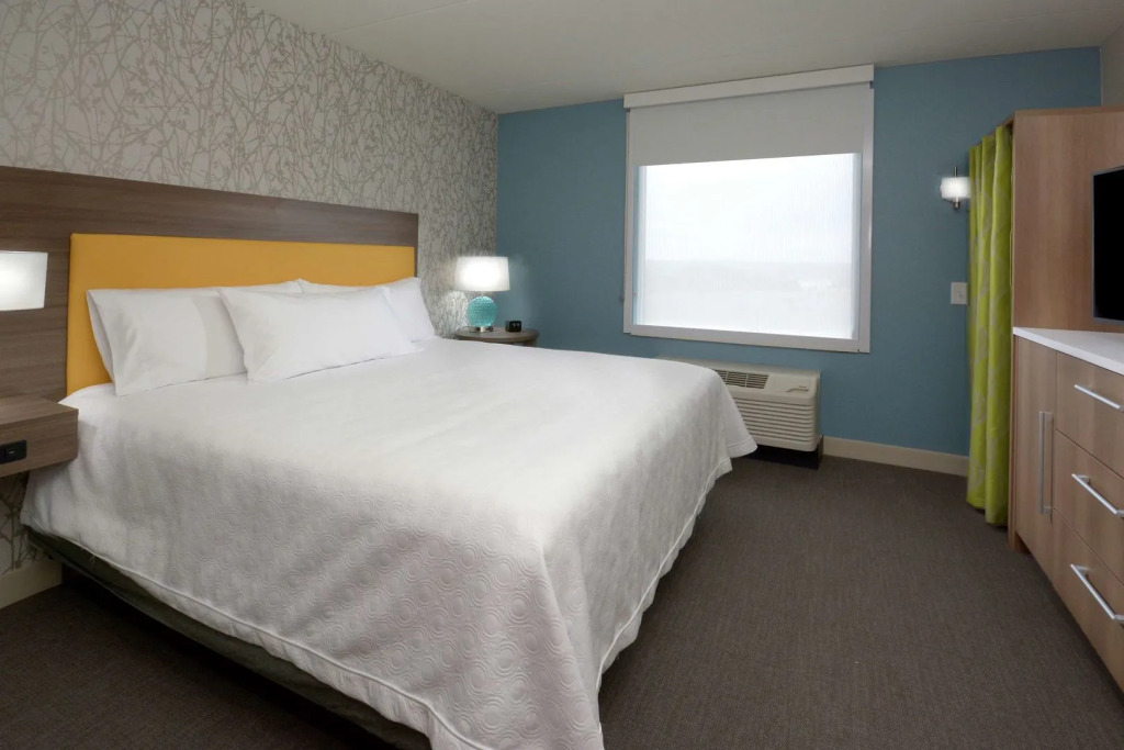 Home2 Suites By Hilton Duncan