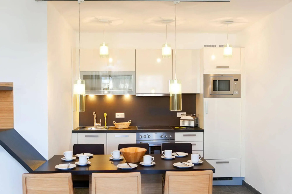 LEDERER Boutique Hotel