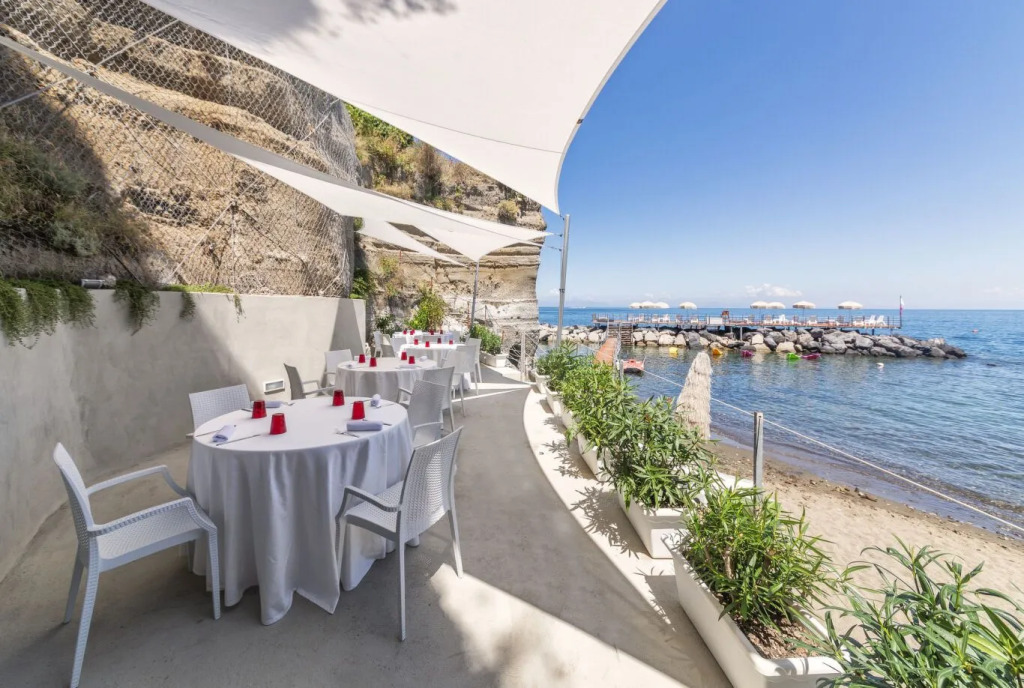 Hotel La Madonnina
