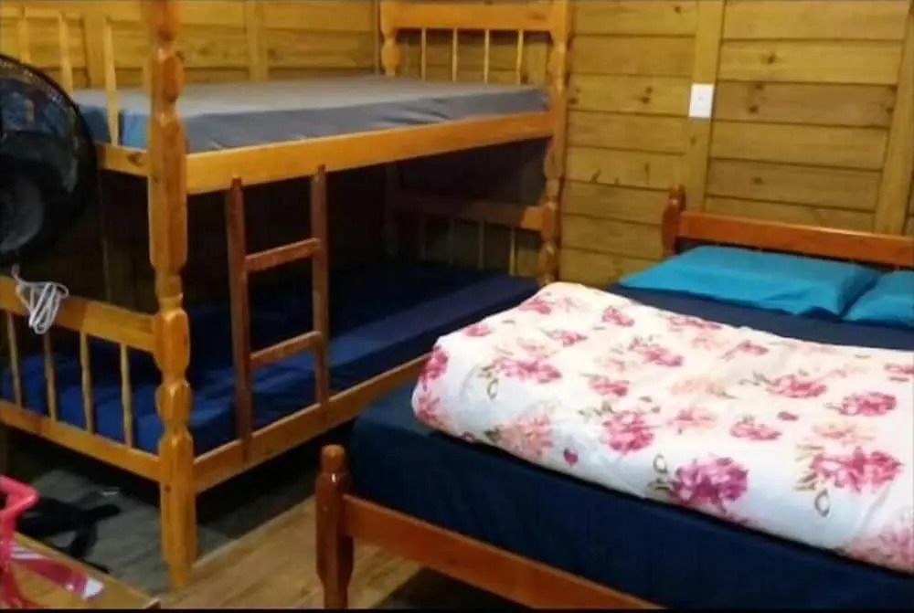 Casa do Sossego