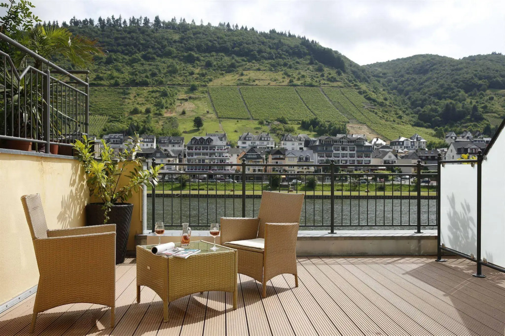 Hotel Karl Noss