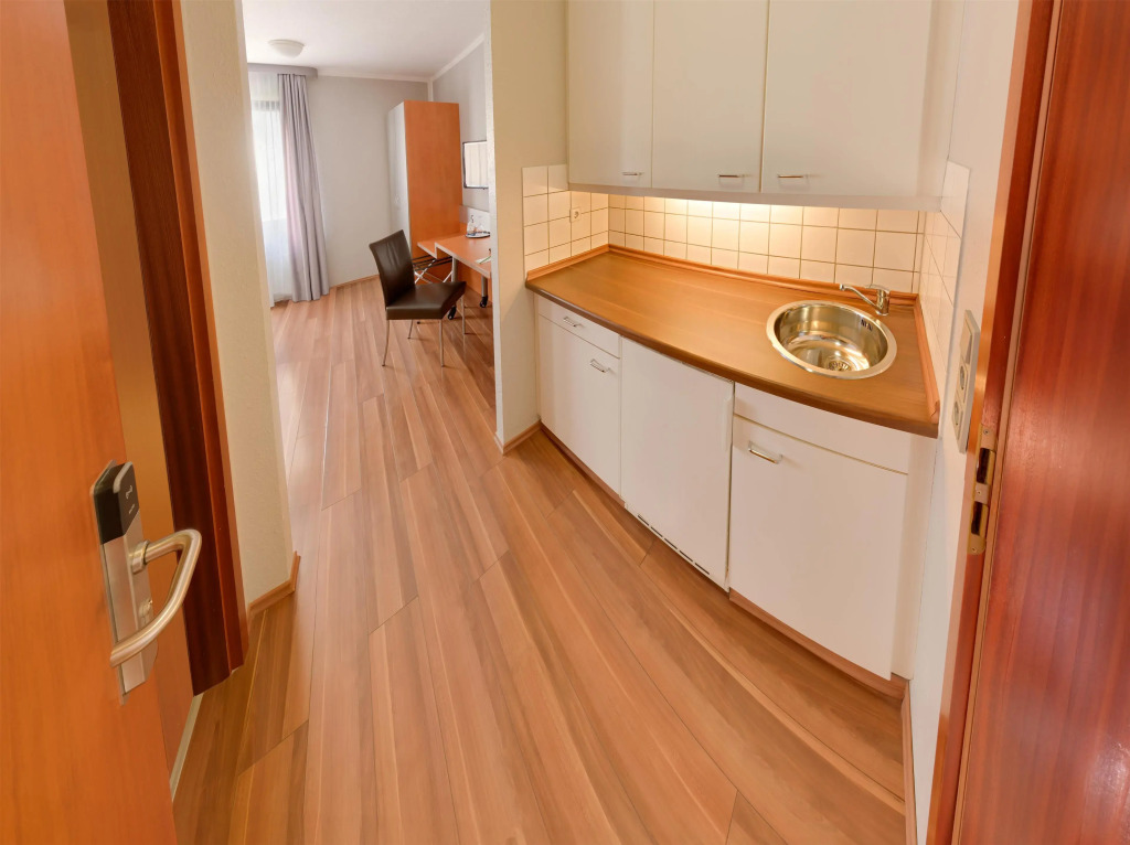 attimo Hotel Stuttgart 3 Sterne Superior