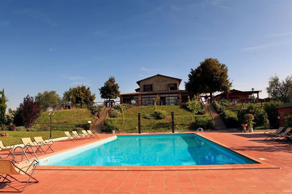 Tenuta Di Corbara
