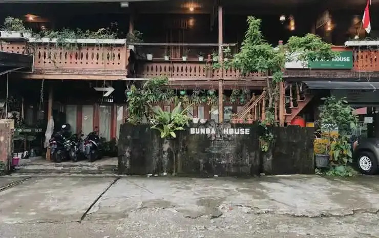 Bunda House Syariah