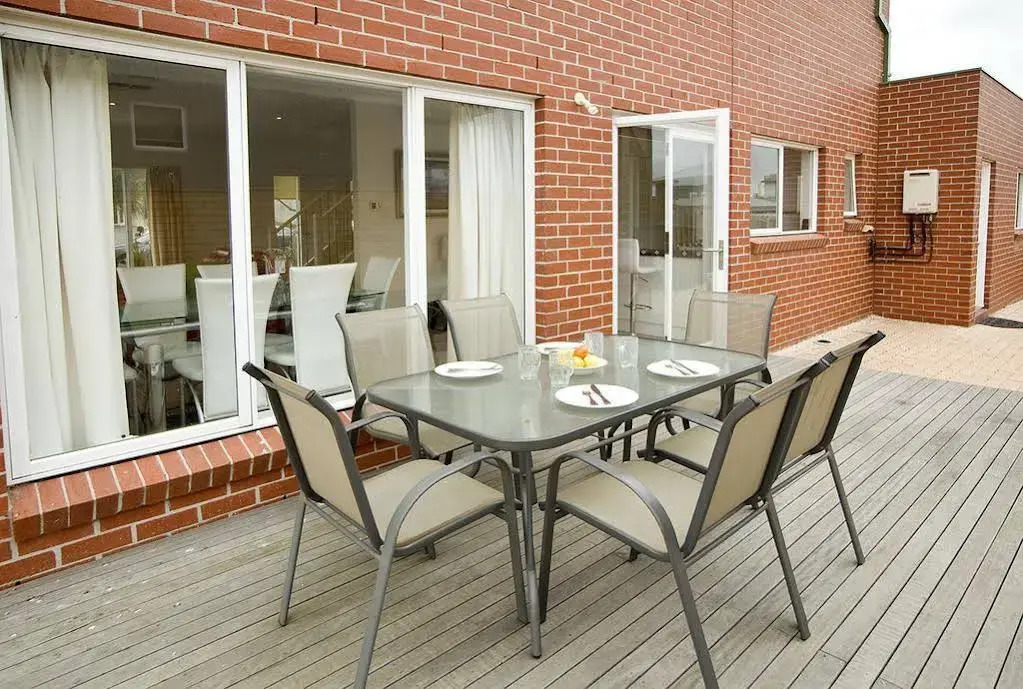 City Condo Melbourne
