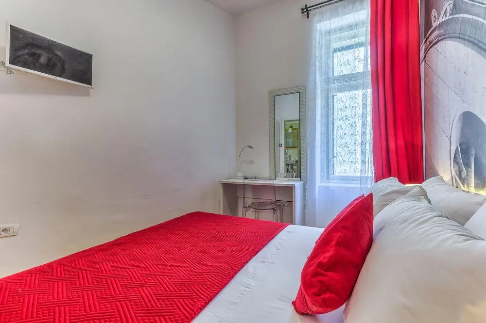 Luxury Rooms Duje