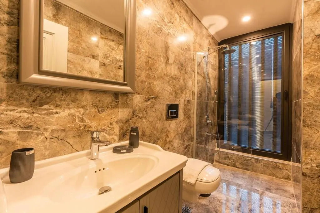 Miel Suites-2 Luxury Villa with Private Pool