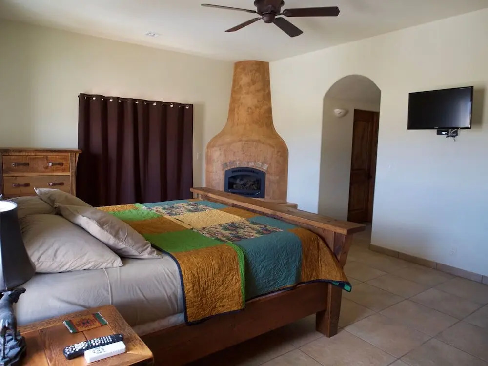 Hacienda Vista 361 - 4 Br Home