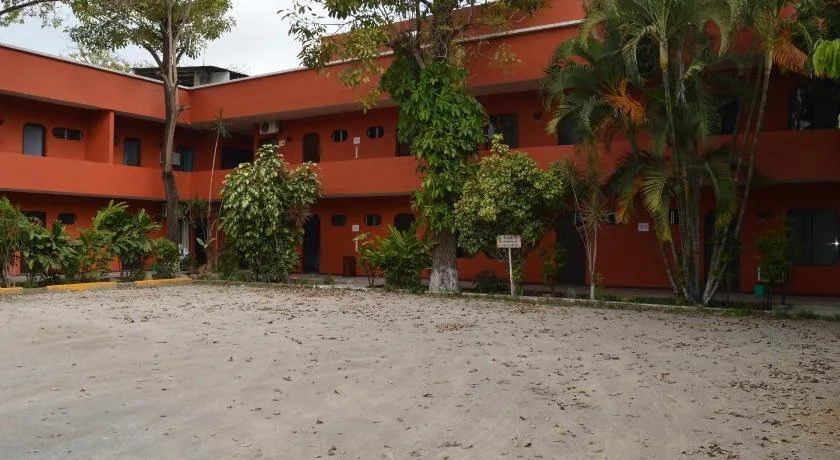 Hotel Tamuin